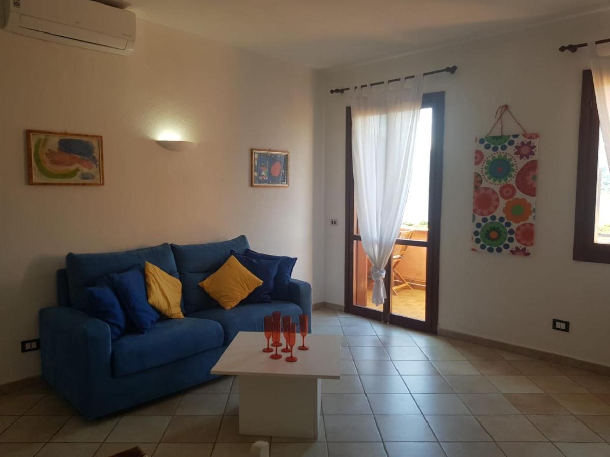 Sa Jaga Brujada Residence - Simar Vacanze Porto Rotondo Exterior photo