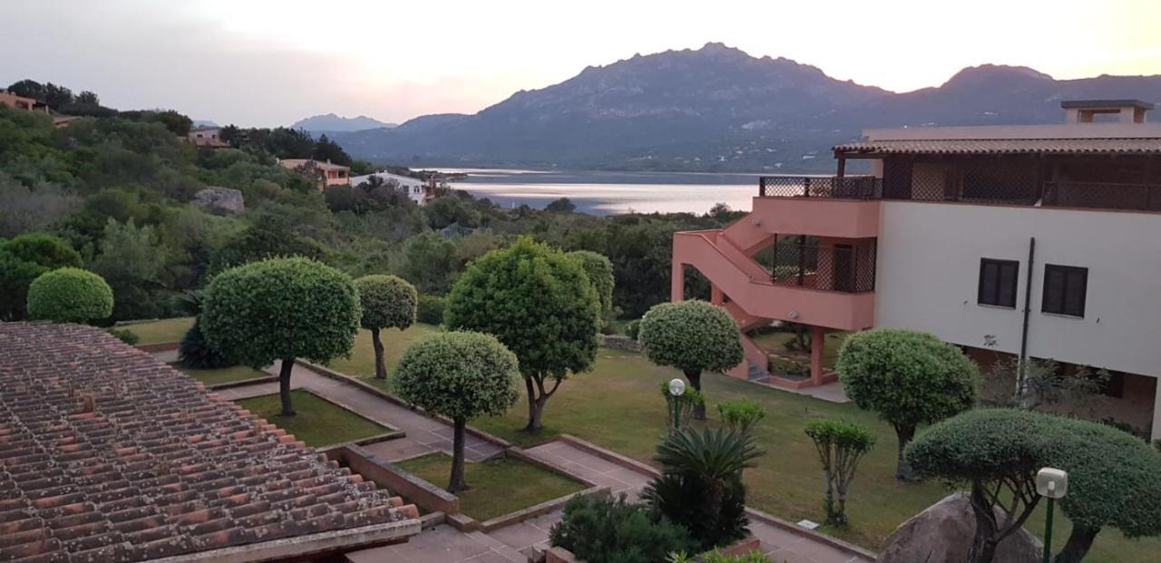 Sa Jaga Brujada Residence - Simar Vacanze Porto Rotondo Exterior photo