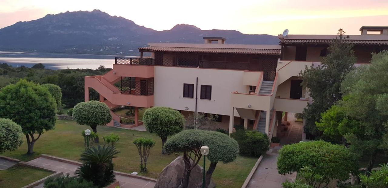 Sa Jaga Brujada Residence - Simar Vacanze Porto Rotondo Exterior photo