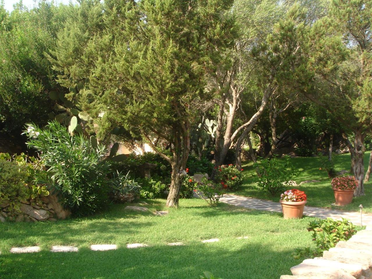 Sa Jaga Brujada Residence - Simar Vacanze Porto Rotondo Exterior photo
