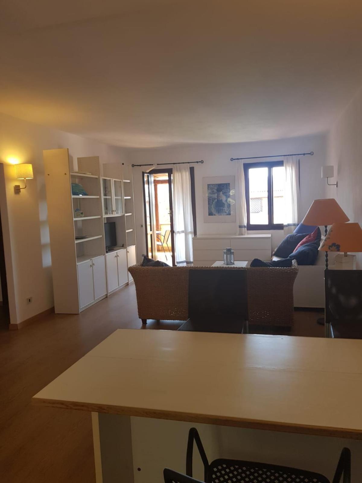 Sa Jaga Brujada Residence - Simar Vacanze Porto Rotondo Exterior photo