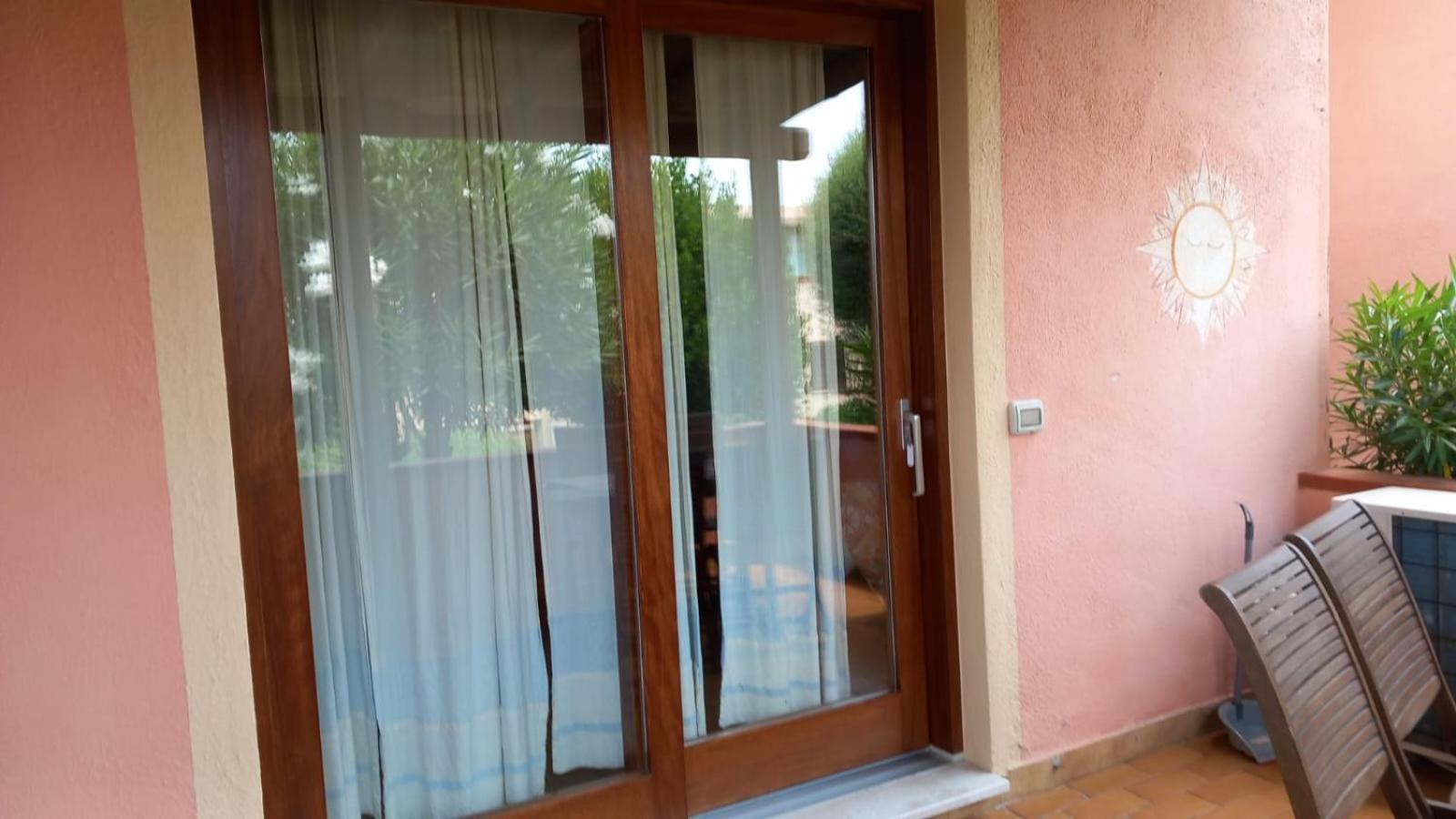 Sa Jaga Brujada Residence - Simar Vacanze Porto Rotondo Exterior photo