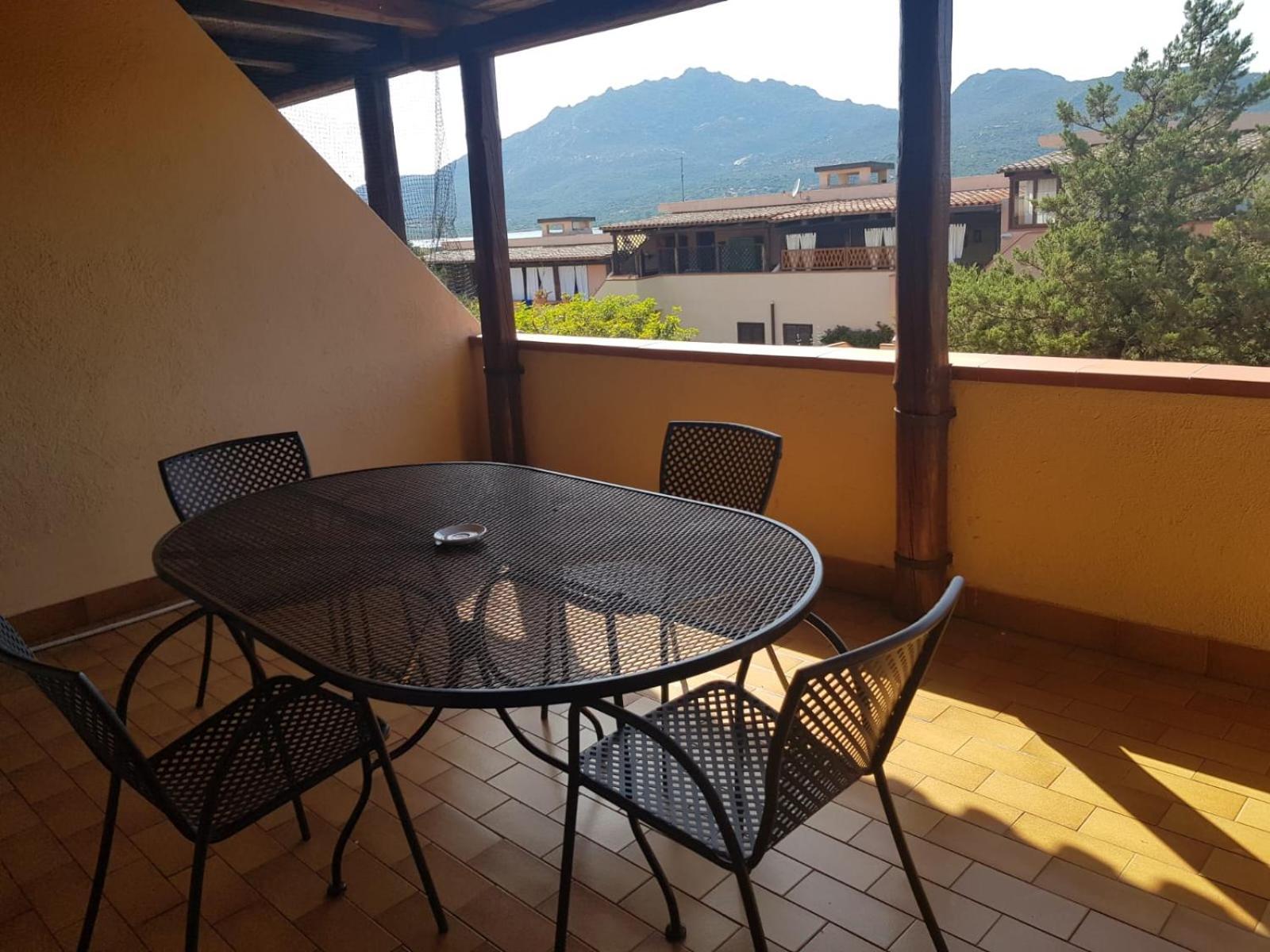 Sa Jaga Brujada Residence - Simar Vacanze Porto Rotondo Exterior photo