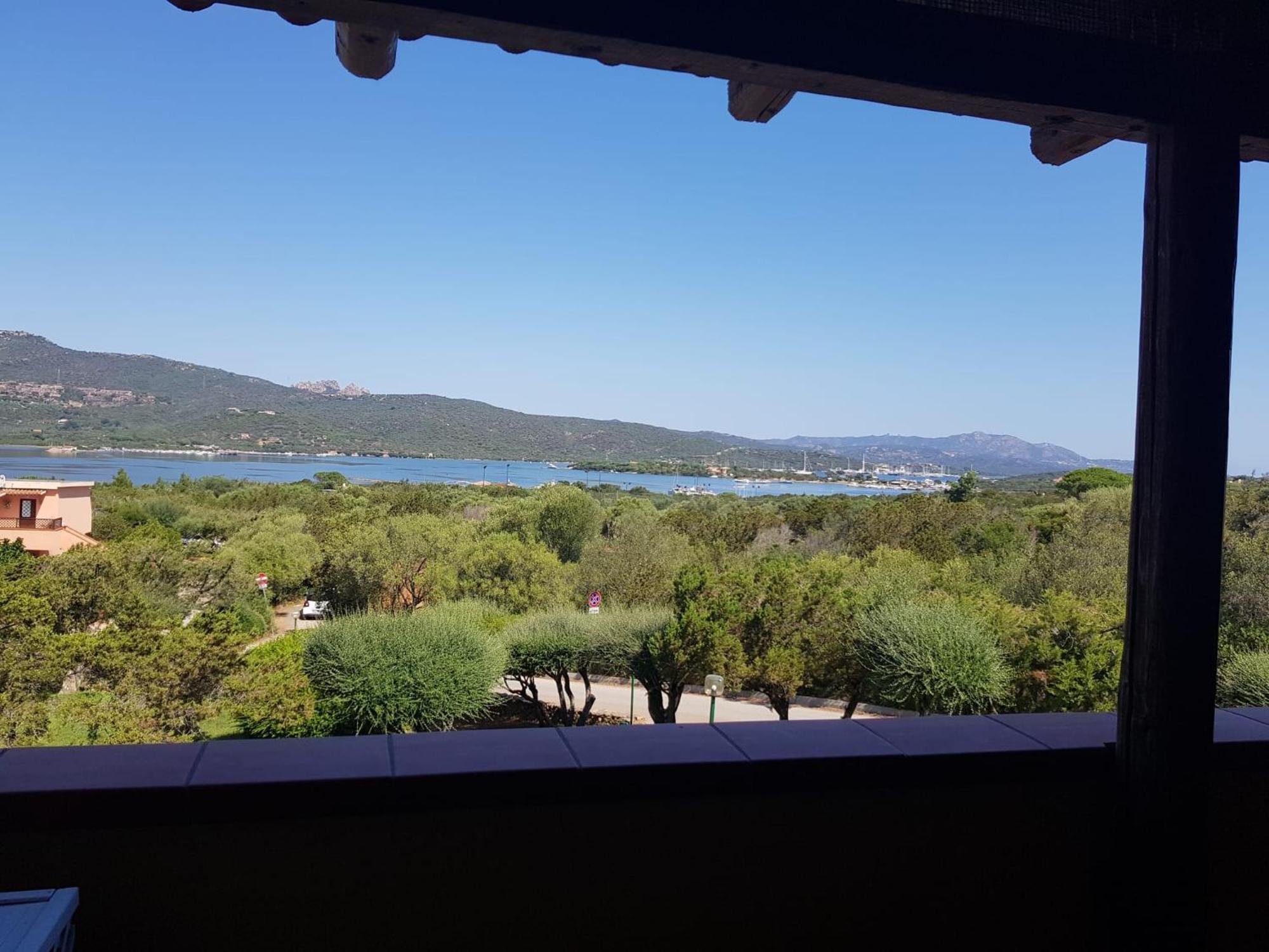 Sa Jaga Brujada Residence - Simar Vacanze Porto Rotondo Exterior photo