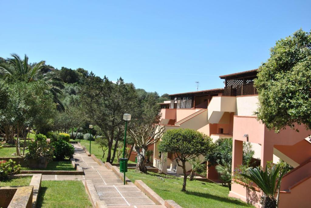 Sa Jaga Brujada Residence - Simar Vacanze Porto Rotondo Exterior photo