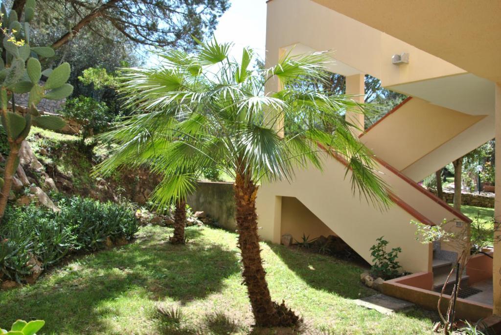 Sa Jaga Brujada Residence - Simar Vacanze Porto Rotondo Exterior photo