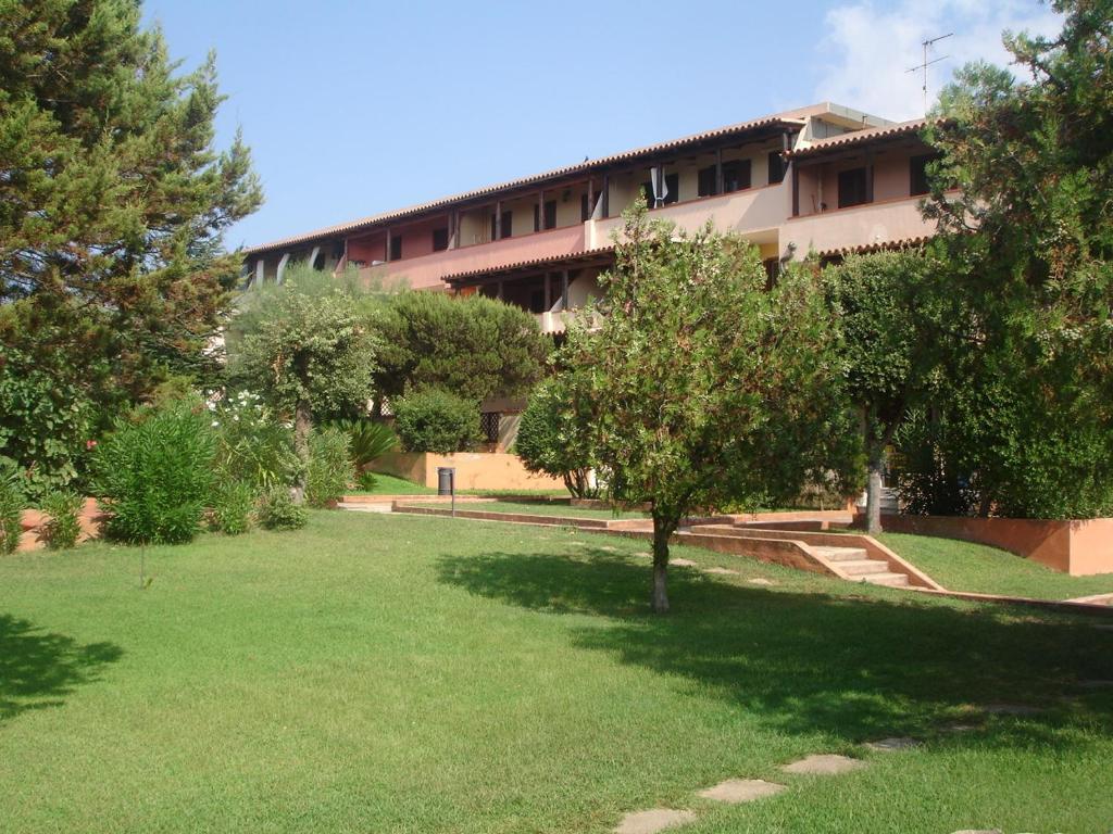 Sa Jaga Brujada Residence - Simar Vacanze Porto Rotondo Exterior photo